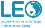 LEO – Vanuit kracht gebundeld Logo