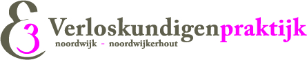 Logo verloskundigenpraktijk Noordwijk